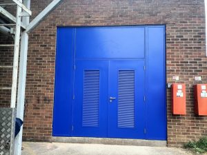 Burton Latimer property maintenance
