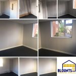 Peterborough office refurb