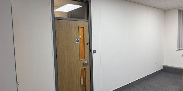 school soundproofing 5