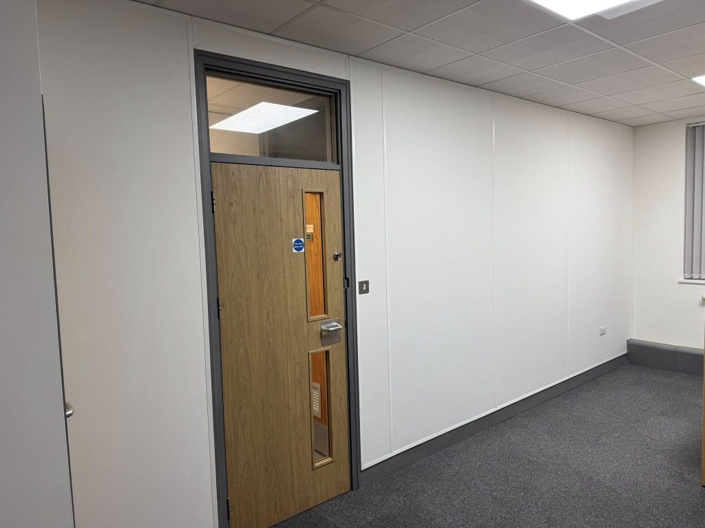 school soundproofing 5